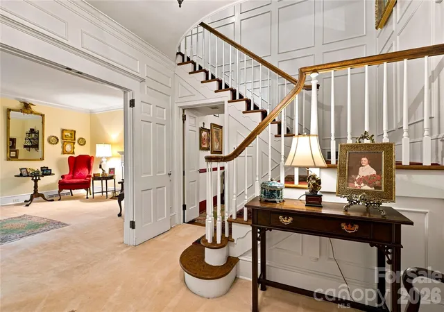 Photo 3 of Single family home for sale at 209 Labans Ln, Lincolnton, NC 28092 | MLS# 4419321 | Listing updated on 2026-10-03