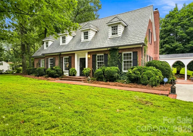 Photo 1 of Single family home for sale at 209 Labans Ln, Lincolnton, NC 28092 | MLS# 4419321 | Listing updated on 2026-10-19