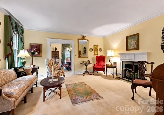 Photo 4 of Single family home for sale at 209 Labans Ln, Lincolnton, NC 28092 | MLS# 4419321 | Listing updated on 2026-10-03
