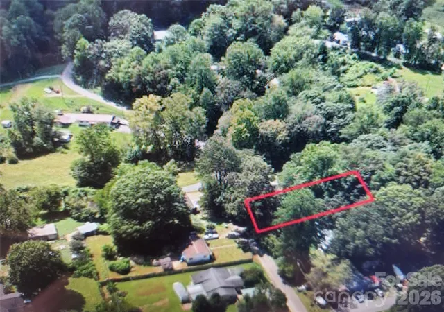 Photo 3 of Land for sale at 00 Stecoah Ave, Andrews, NC 28901 | MLS# 4419325 | Listing updated on 2026-09-29