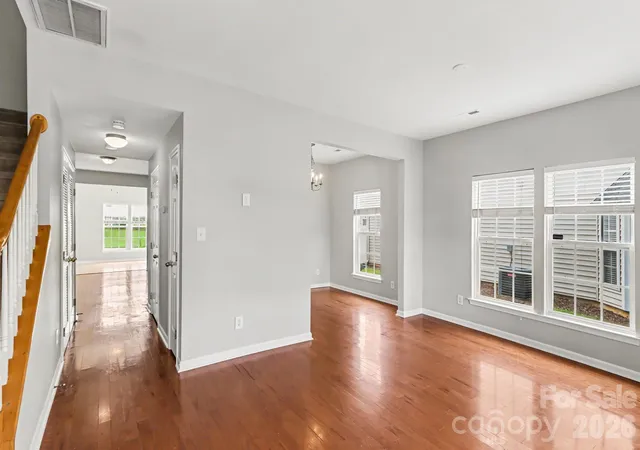 Photo 3 of Townhouse for sale at 4960 Sunburst Ln, Charlotte, NC 28213 | MLS# 4419338 | Listing updated on 2026-10-22