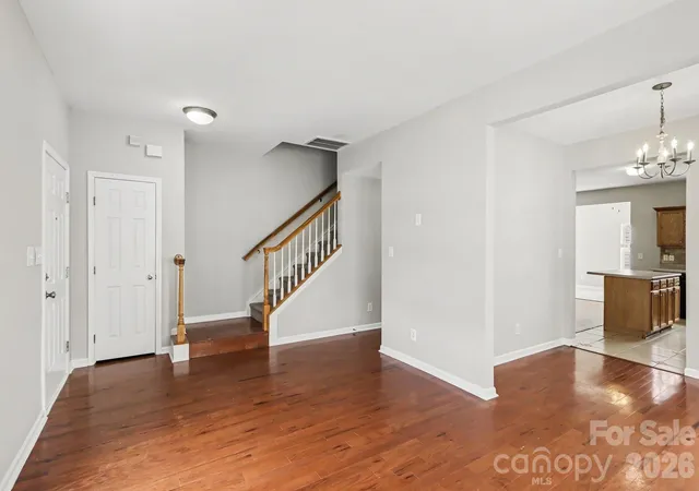 Photo 4 of Townhouse for sale at 4960 Sunburst Ln, Charlotte, NC 28213 | MLS# 4419338 | Listing updated on 2026-10-22