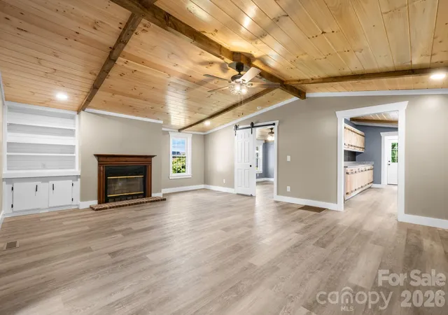 Photo 1 of Single family home for sale at 160 Green St, Rutherford College, NC 28612 | MLS# 4419339 | Listing updated on 2026-10-23