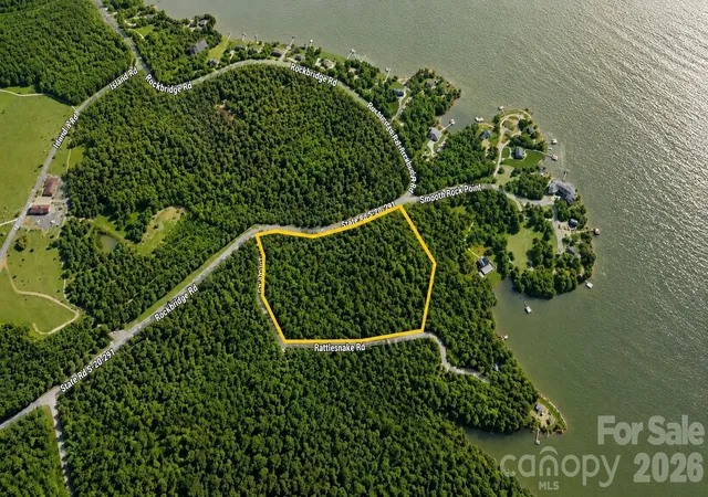 Photo 1 of Land for sale at 000 Rockbridge Rd, Ridgeway, SC 29130 | MLS# 4419354 | Listing updated on 2026-08-29