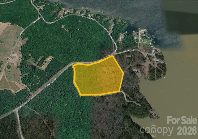 Photo 2 of Land for sale at 000 Rockbridge Rd, Ridgeway, SC 29130 | MLS# 4419354 | Listing updated on 2026-08-29
