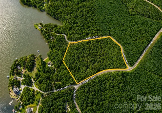Photo 3 of Land for sale at 000 Rockbridge Rd, Ridgeway, SC 29130 | MLS# 4419354 | Listing updated on 2026-08-29
