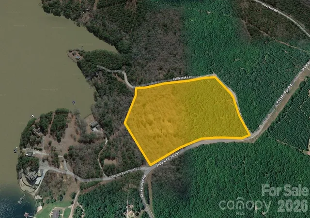 Photo 4 of Land for sale at 000 Rockbridge Rd, Ridgeway, SC 29130 | MLS# 4419354 | Listing updated on 2026-08-29