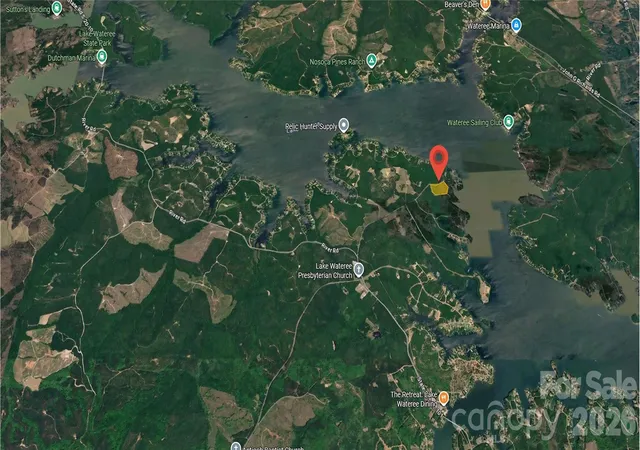 Photo 5 of Land for sale at 000 Rockbridge Rd, Ridgeway, SC 29130 | MLS# 4419354 | Listing updated on 2026-08-29