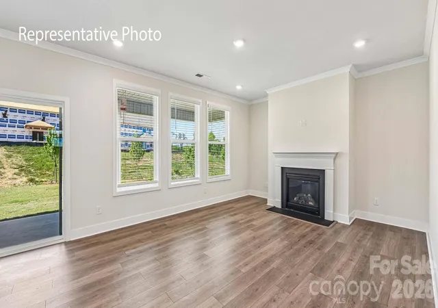 Photo 4 of Single family home for sale at 506 Mahogany Rd, York, SC 29745 | MLS# 4419355 | Listing updated on 2026-10-15