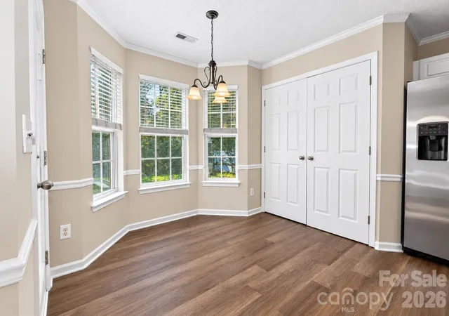 Photo 4 of Single family home for sale at 12704 Cumberland Crst Dr, Huntersville, NC 28078 | MLS# 4419361 | Listing updated on 2026-09-28