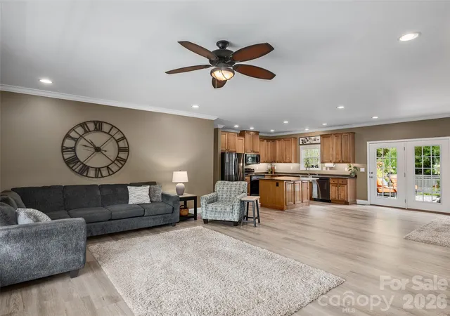 Photo 4 of Single family home for sale at 64 Luther Cove Rd, Candler, NC 28715 | MLS# 4419365 | Listing updated on 2026-10-05