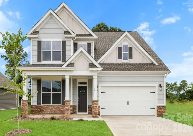 1st image of 575 River Bottom Rd, Fletcher, NC 28792 | MLS# 4419366