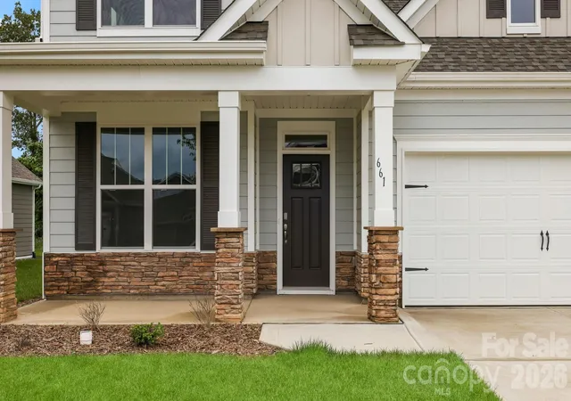 3rd image of 575 River Bottom Rd, Fletcher, NC 28792 | MLS# 4419366