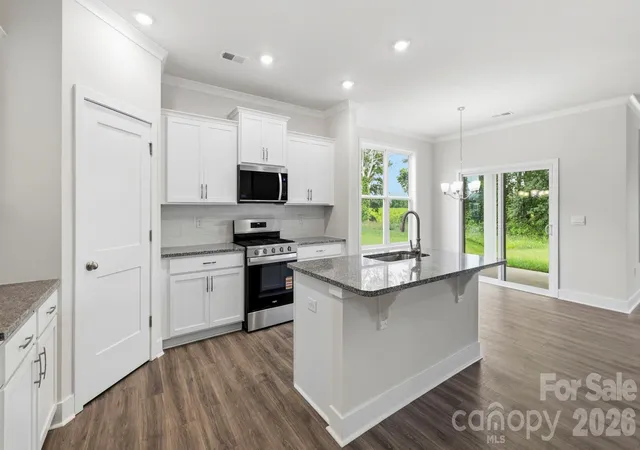 4th image of 575 River Bottom Rd, Fletcher, NC 28792 | MLS# 4419366