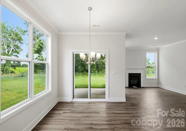 5th image of 575 River Bottom Rd, Fletcher, NC 28792 | MLS# 4419366