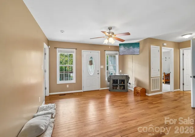 Single family home for sale at 3604 Deerbrook Rd, Lenoir, NC 28645 | MLS# 4419368 | Listing updated on 2026-08-30