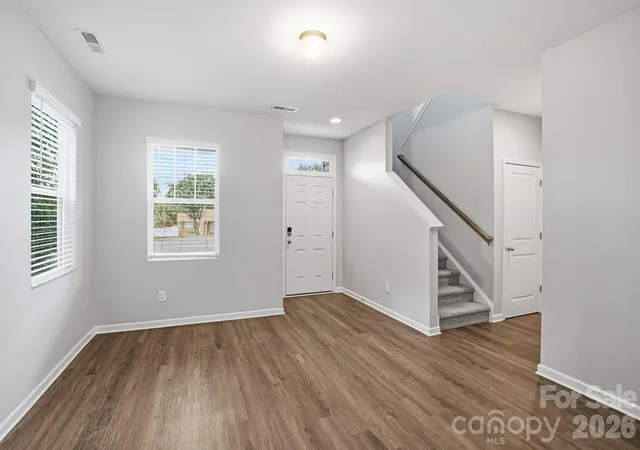 Photo 3 of Single family home for sale at 237 W Grover St, Shelby, NC 28150 | MLS# 4419371 | Listing updated on 2026-09-01