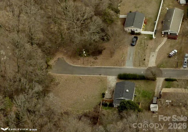 Land for sale at 2801 Mccombs St, Charlotte, NC 28208 | MLS# 4419374