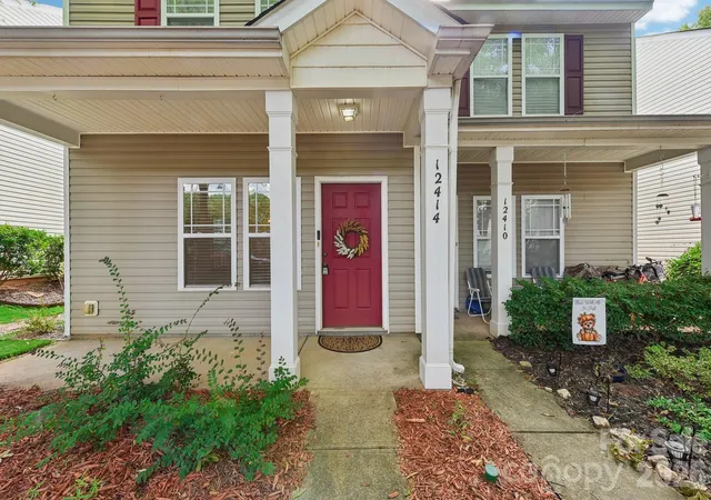 Townhouse for sale at 12414 Stone Garden Dr, Huntersville, NC 28078 | MLS# 4419377