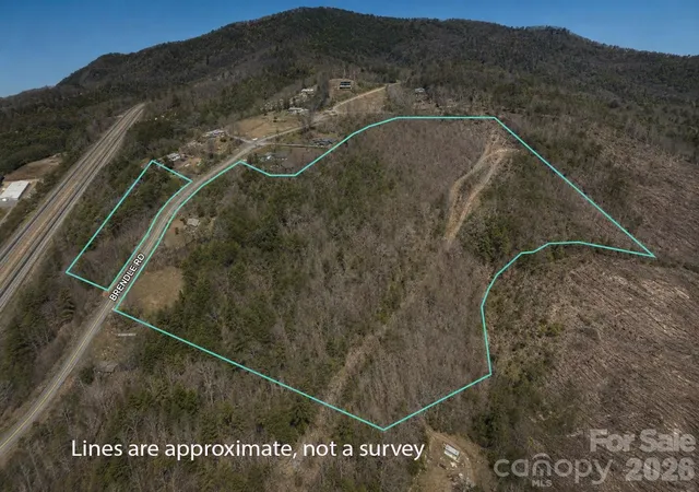Photo 1 of Land for sale at 414 Brendle Rd, Bryson City, NC 28713 | MLS# 4419378 | Listing updated on 2026-08-28