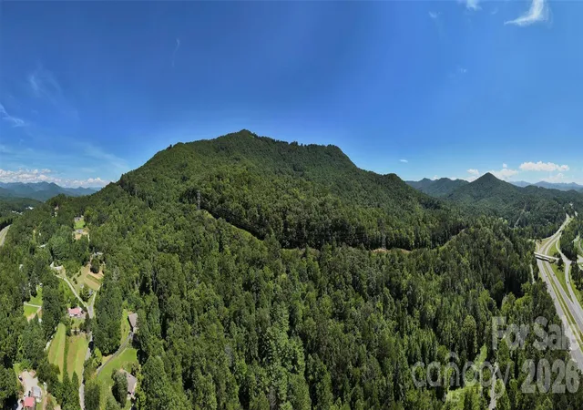 Photo 3 of Land for sale at 414 Brendle Rd, Bryson City, NC 28713 | MLS# 4419378 | Listing updated on 2026-08-28