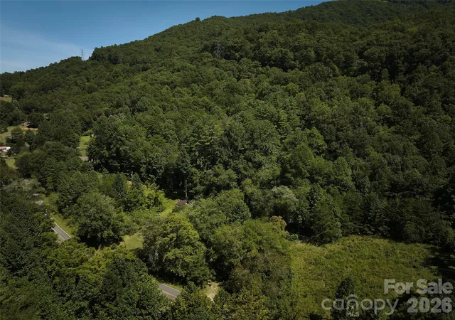 Photo 4 of Land for sale at 414 Brendle Rd, Bryson City, NC 28713 | MLS# 4419378 | Listing updated on 2026-08-28