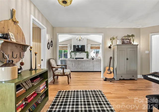 Photo 3 of Single family home for sale at 41 Forest Knoll Dr, Weaverville, NC 28787 | MLS# 4419379 | Listing updated on 2026-09-15