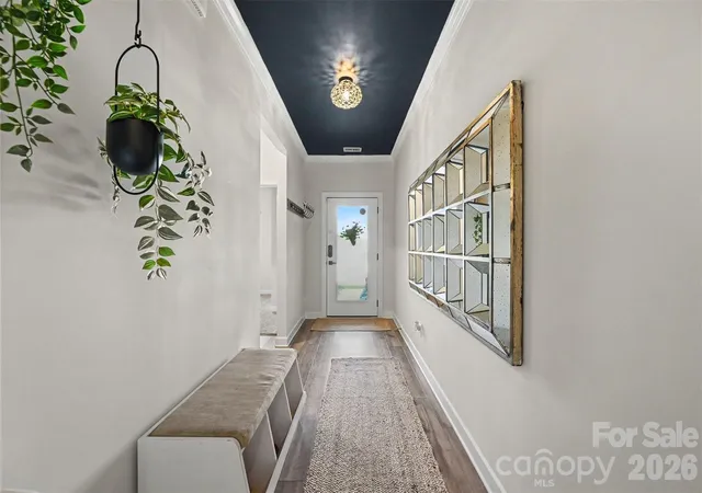 Photo 3 of Single family home for sale at 6411 Barcelona Way, Charlotte, NC 28214 | MLS# 4419380 | Listing updated on 2026-10-03