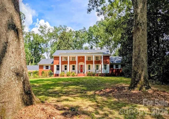 Photo 26 of Single family home for sale at 201 S Main St, Mount Gilead, NC 27306 | MLS# 4419381 | Listing updated on 2026-09-04
