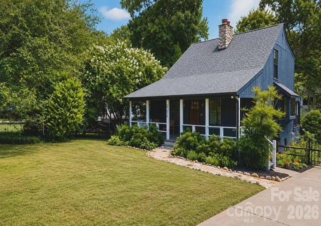 Photo 1 of Single family home for sale at 21624 Rio Oro Dr #50, Cornelius, NC 28031 | MLS# 4419384 | Listing updated on 2026-10-09