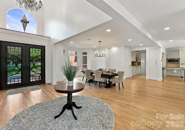 Photo 3 of Mansion for sale at 2723 Providence Pine Ln, Charlotte, NC 28270 | MLS# 4419389 | Listing updated on 2026-10-08