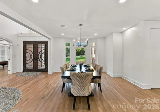 Photo 3 of Single family home for sale at 2723 Providence Pine Ln, Charlotte, NC 28270 | MLS# 4419389 | Listing updated on 2026-10-25