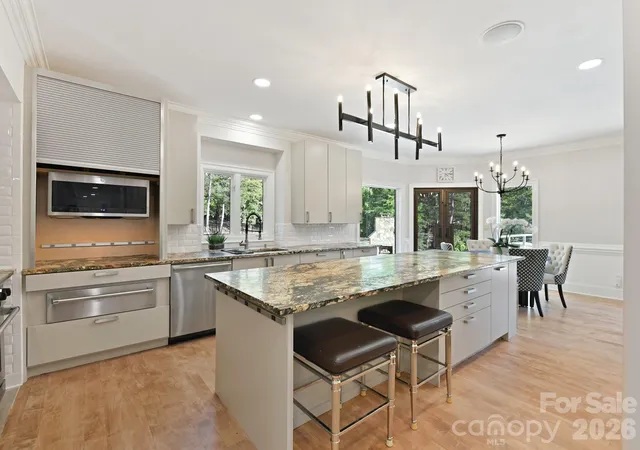 Photo 4 of Single family home for sale at 2723 Providence Pine Ln, Charlotte, NC 28270 | MLS# 4419389 | Listing updated on 2026-10-25