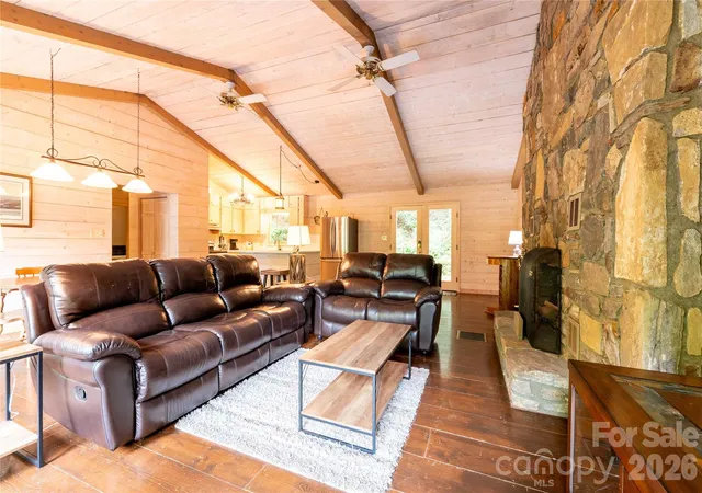 Photo 3 of Single family home for sale at 479 Big Ridge Rd, Burnsville, NC 28714 | MLS# 4419399 | Listing updated on 2026-09-01