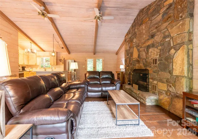 Photo 4 of Single family home for sale at 479 Big Ridge Rd, Burnsville, NC 28714 | MLS# 4419399 | Listing updated on 2026-09-01