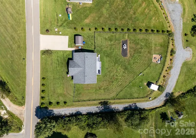 Photo 25 of Single family home for sale at 257 Tipton Hill Rd, Leicester, NC 28748 | MLS# 4419402 | Listing updated on 2026-08-30