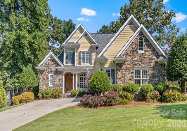 1st image of 203 Allenton Ferry Dr, New London, NC 28127 | MLS# 4419406