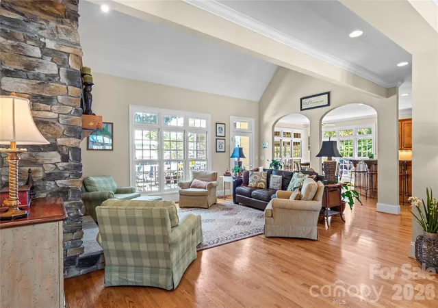 2nd image of 203 Allenton Ferry Dr, New London, NC 28127 | MLS# 4419406