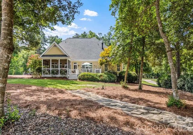 40th image of 203 Allenton Ferry Dr, New London, NC 28127 | MLS# 4419406
