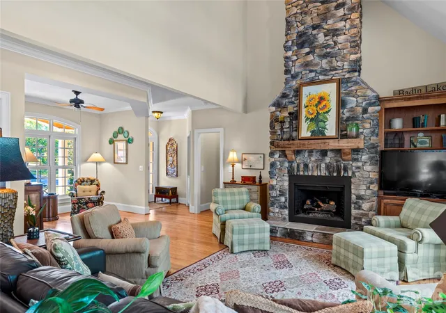 4th image of 203 Allenton Ferry Dr, New London, NC 28127 | MLS# 4419406