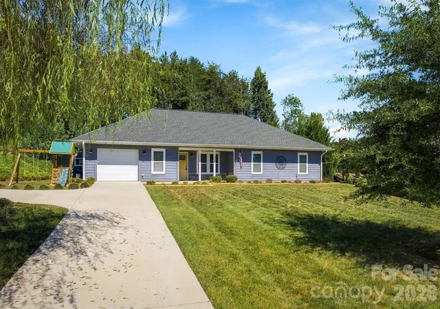 Photo 1 of Single family home for sale at 329 Springwood Dr Ne, Valdese, NC 28690 | MLS# 4419407 | Listing updated on 2026-09-20