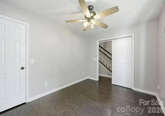 Photo 4 of Townhouse for sale at 12801 Bullock Greenway Blvd, Charlotte, NC 28277 | MLS# 4419411 | Listing updated on 2026-10-03
