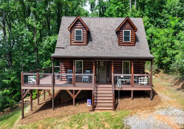 Photo 5 of Single family home for sale at 1662 Bethany Church Rd, Moravian Falls, NC 28654 | MLS# 4419422 | Listing updated on 2026-08-29