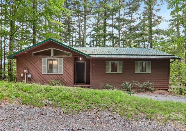 Photo 1 of Single family home for sale at 21 Wild Bird Ln, Maggie Valley, NC 28751 | MLS# 4419423 | Listing updated on 2026-08-30