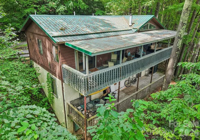 Photo 44 of Single family home for sale at 21 Wild Bird Ln, Maggie Valley, NC 28751 | MLS# 4419423 | Listing updated on 2026-08-30