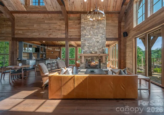 33rd image of 2026 Deep Gap Farm Rd E, Mill Spring, NC 28756 | MLS# 4419429