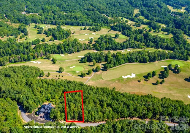 5th image of 2026 Deep Gap Farm Rd E, Mill Spring, NC 28756 | MLS# 4419429