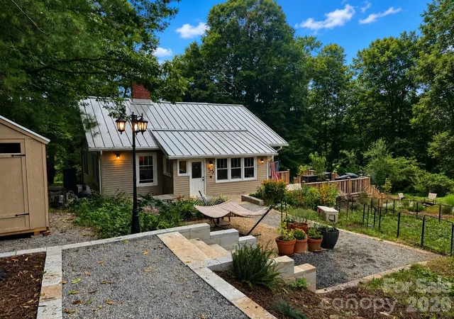 Photo 1 of Sale Pending at 55 Beaman Rd, Marion, NC 28752 | MLS# 4419435 | Listing updated on 2026-09-03