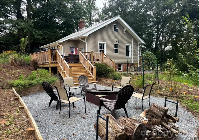 Photo 2 of Sale Pending at 55 Beaman Rd, Marion, NC 28752 | MLS# 4419435 | Listing updated on 2026-09-03