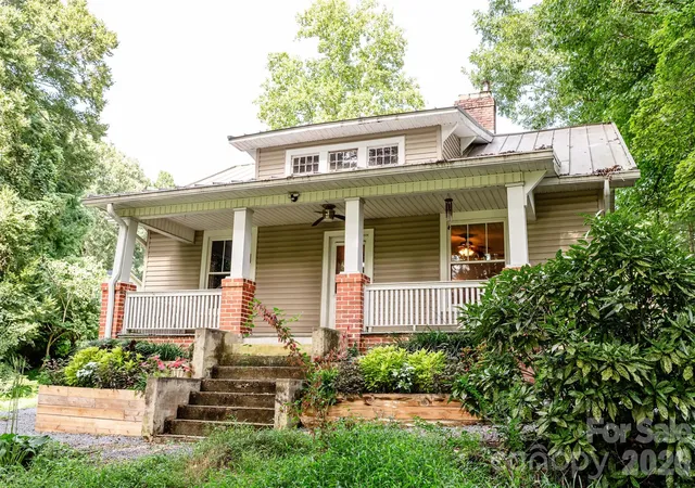 Photo 4 of Sale Pending at 55 Beaman Rd, Marion, NC 28752 | MLS# 4419435 | Listing updated on 2026-09-03